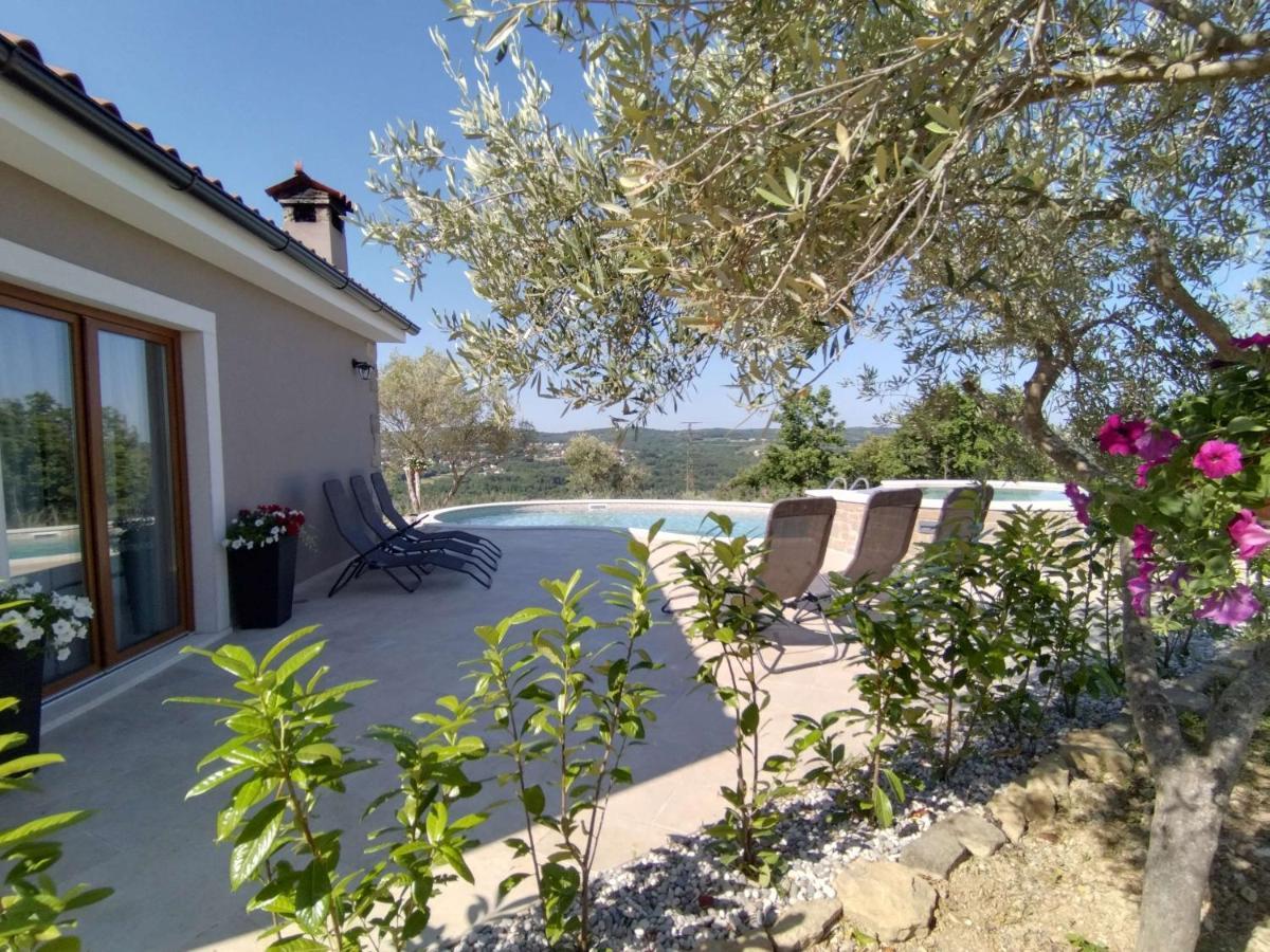 מוטובון Villa Meloni מראה חיצוני תמונה