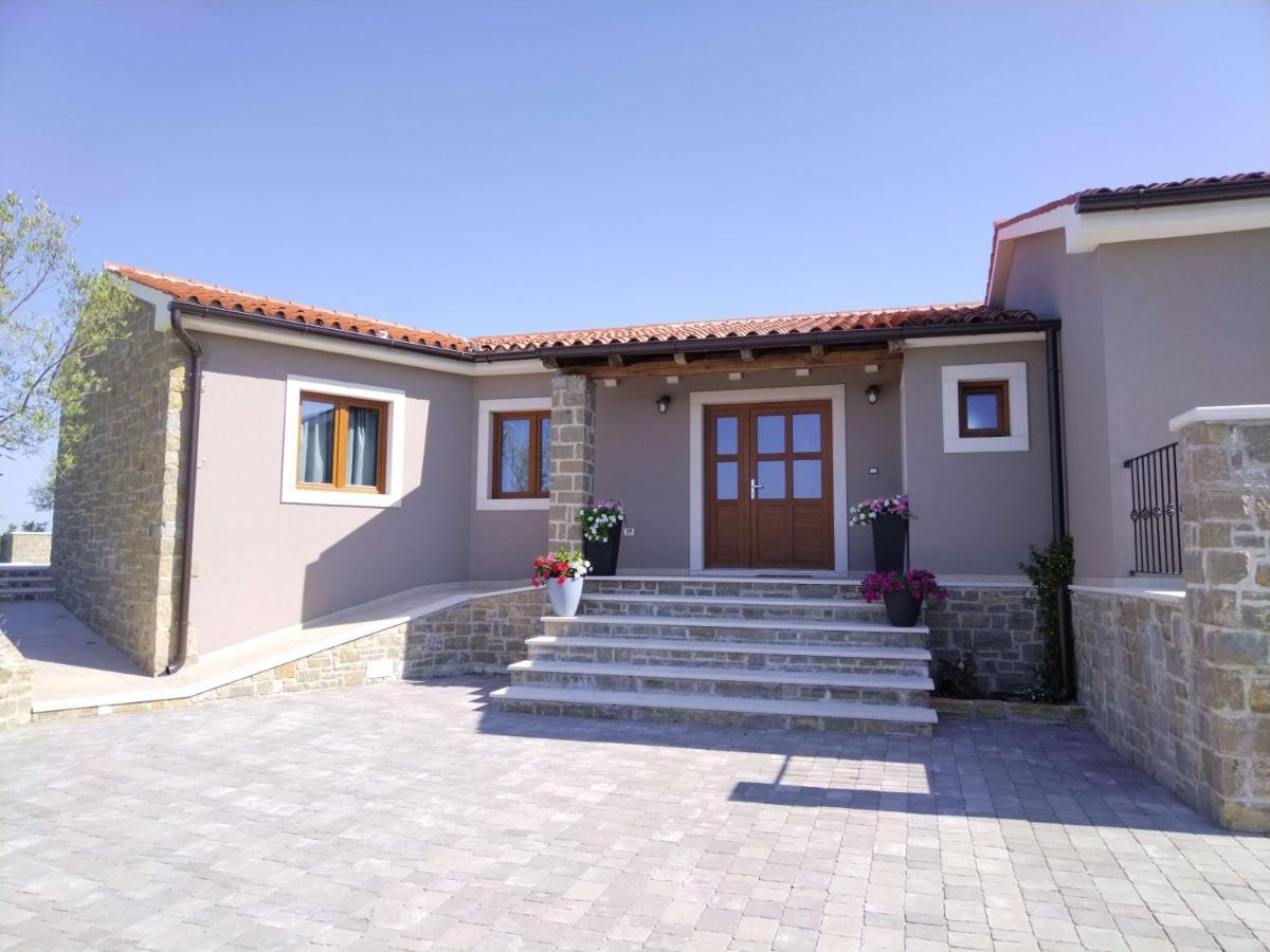 מוטובון Villa Meloni מראה חיצוני תמונה