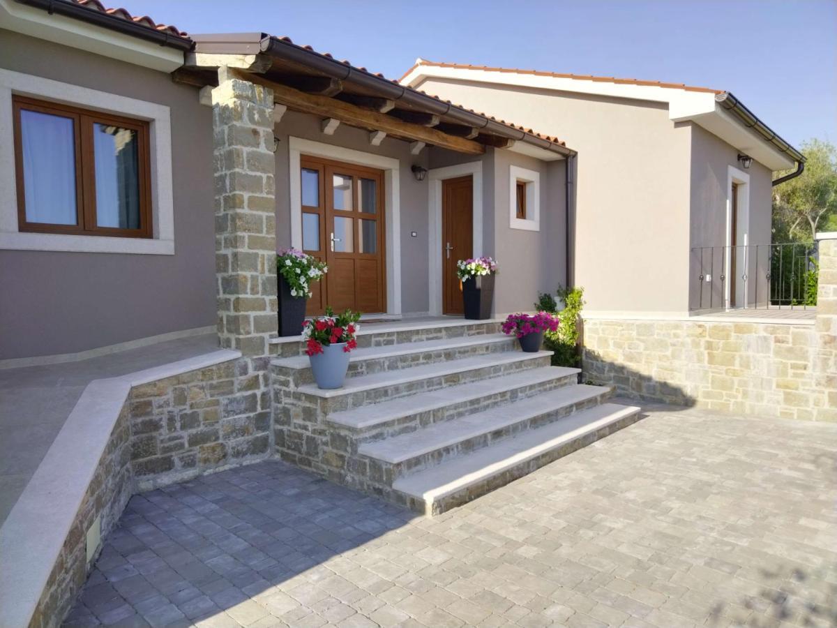 מוטובון Villa Meloni מראה חיצוני תמונה