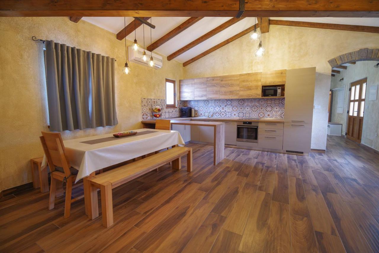 מוטובון Villa Meloni מראה חיצוני תמונה
