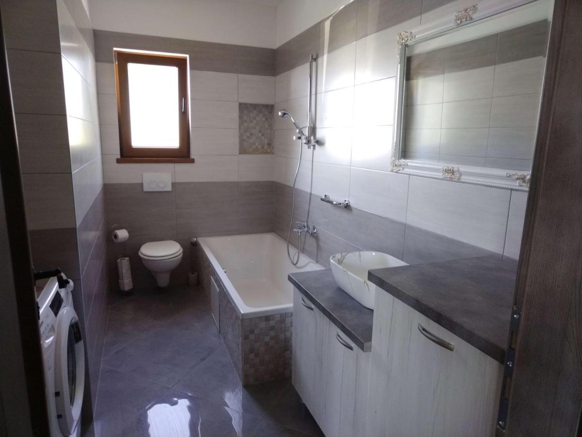מוטובון Villa Meloni מראה חיצוני תמונה