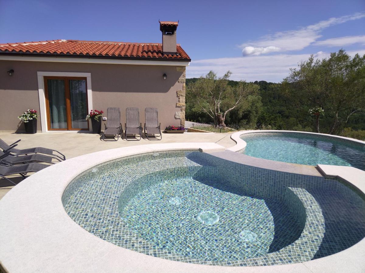 מוטובון Villa Meloni מראה חיצוני תמונה