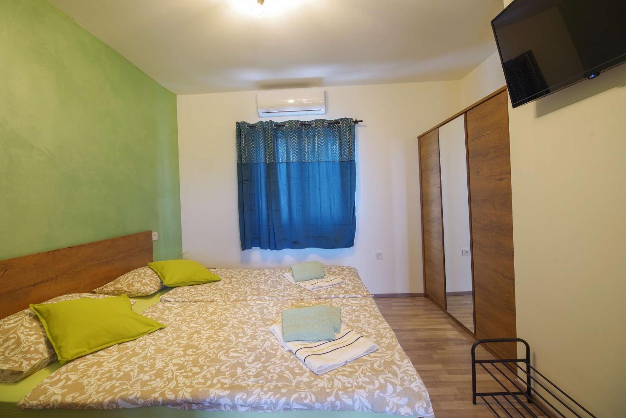 מוטובון Villa Meloni מראה חיצוני תמונה